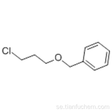Bensen, [(3-klorpropoxi) metyl] - CAS 26420-79-1